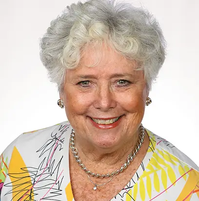 Ms. Garland Preddy