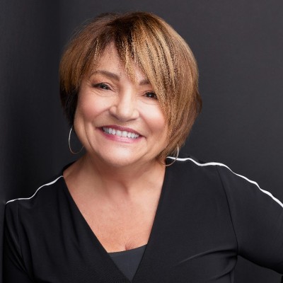 Karen McCullough