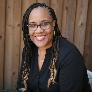 Regina Baker-Chenier