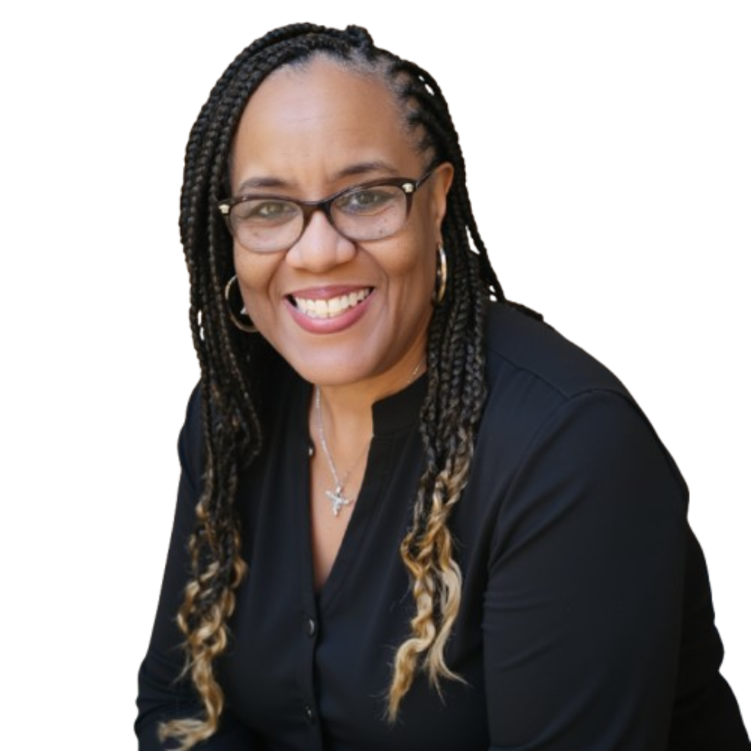 Regina Baker-Chenier, Speaker Industry Strategist