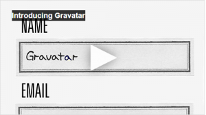 gravatar