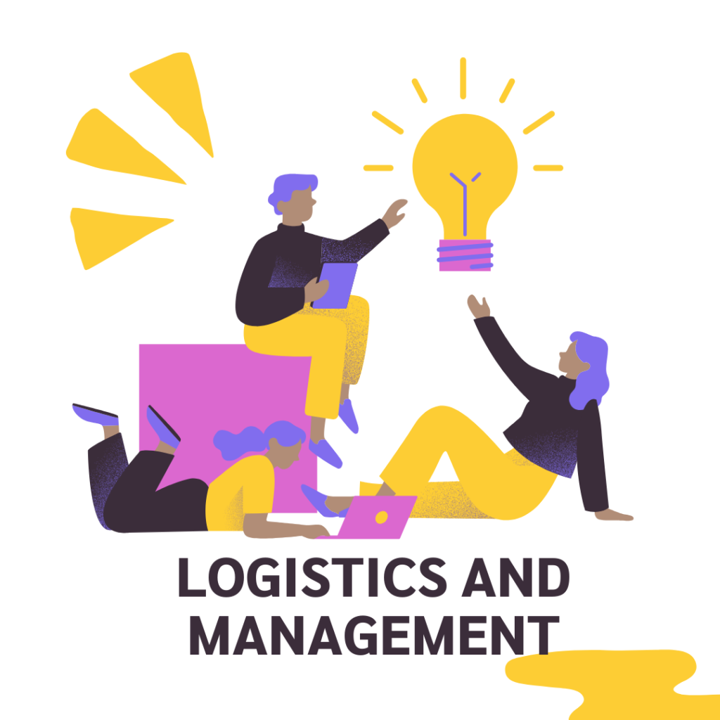 Logistics and Management