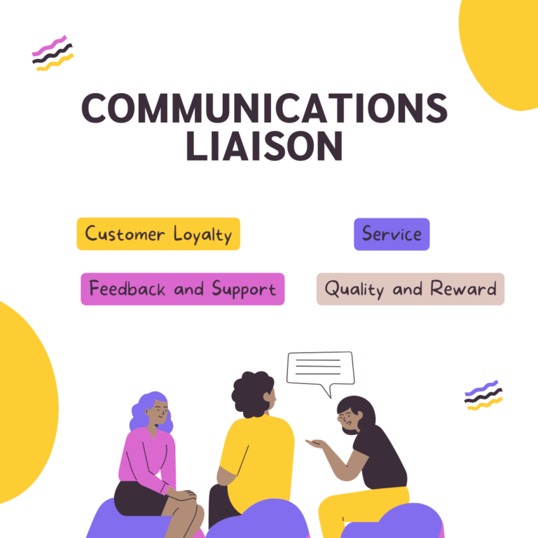 Communications Liaison