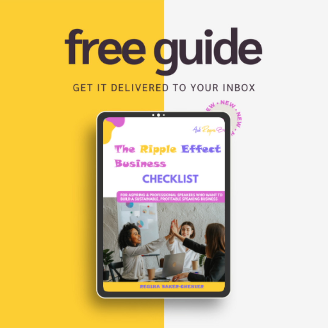 free checklist cover